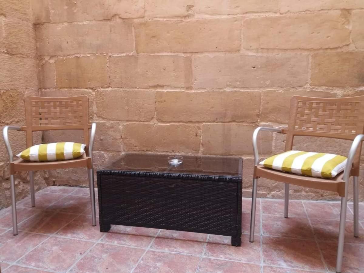 Entire Senglea Seaview Town House Villa Eksteriør billede